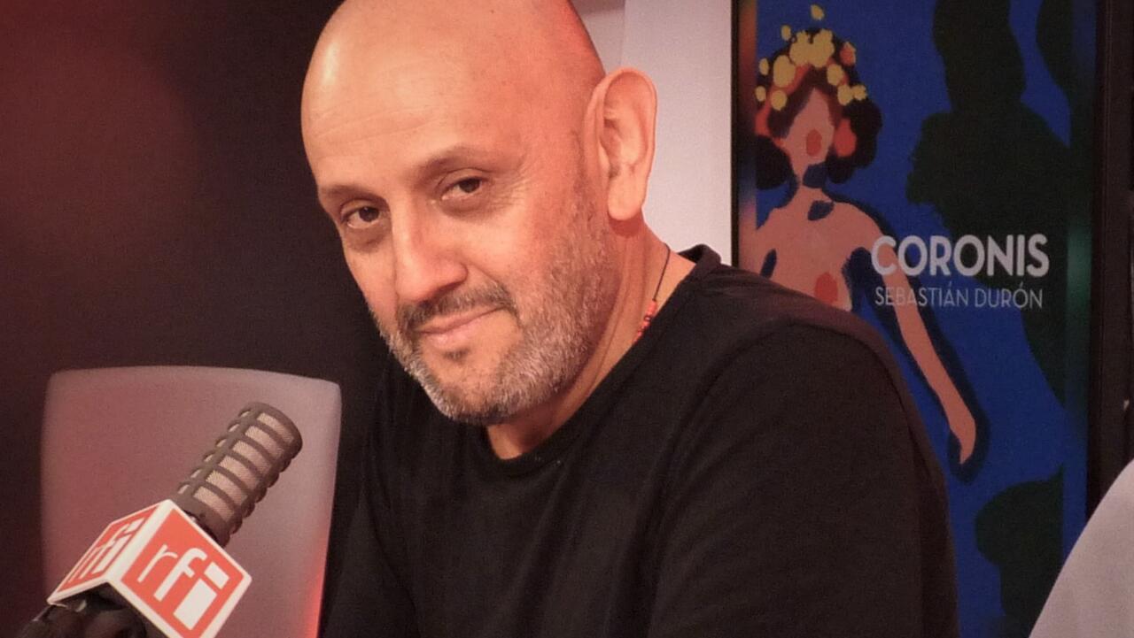 Teatro Malandro and Omar Porras　オマール・ポラス Teatro Malandro and Omar Porras オマール・ポラス